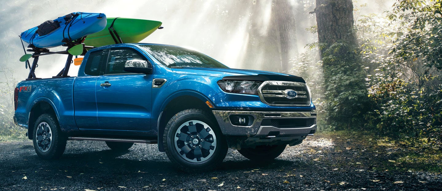 Balise Ford of Cape Cod in Hyannis MA