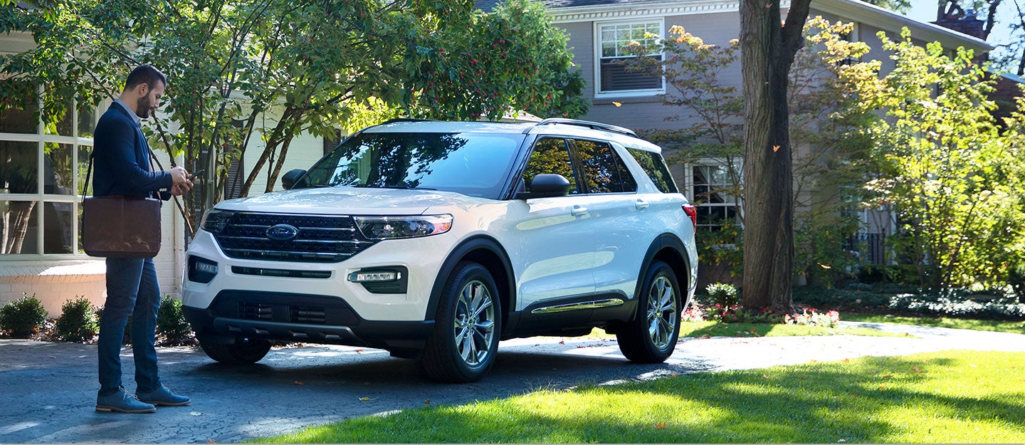 Balise Ford of Cape Cod in Hyannis MA