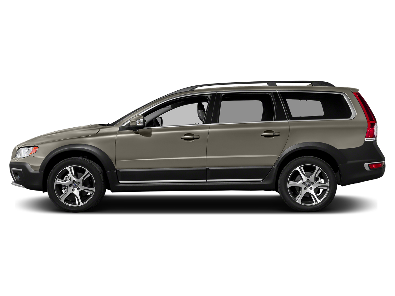 2015 Volvo XC70 3.2 Premier Plus
