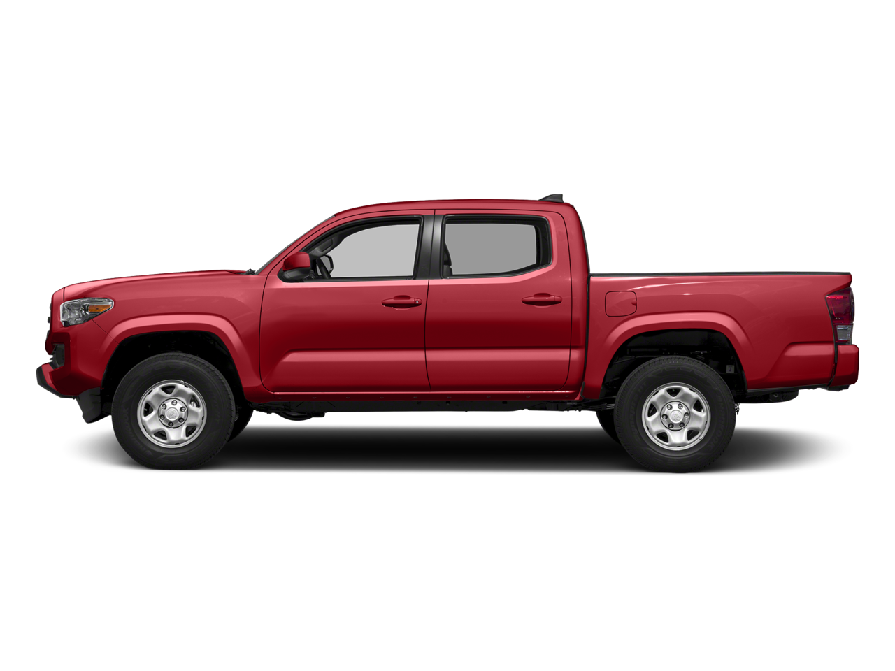 2016 Toyota Tacoma SR5 V6