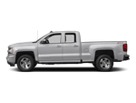 2017 Chevrolet Silverado 1500 LT LT1