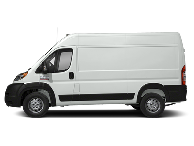 2020 RAM ProMaster 2500 High Roof