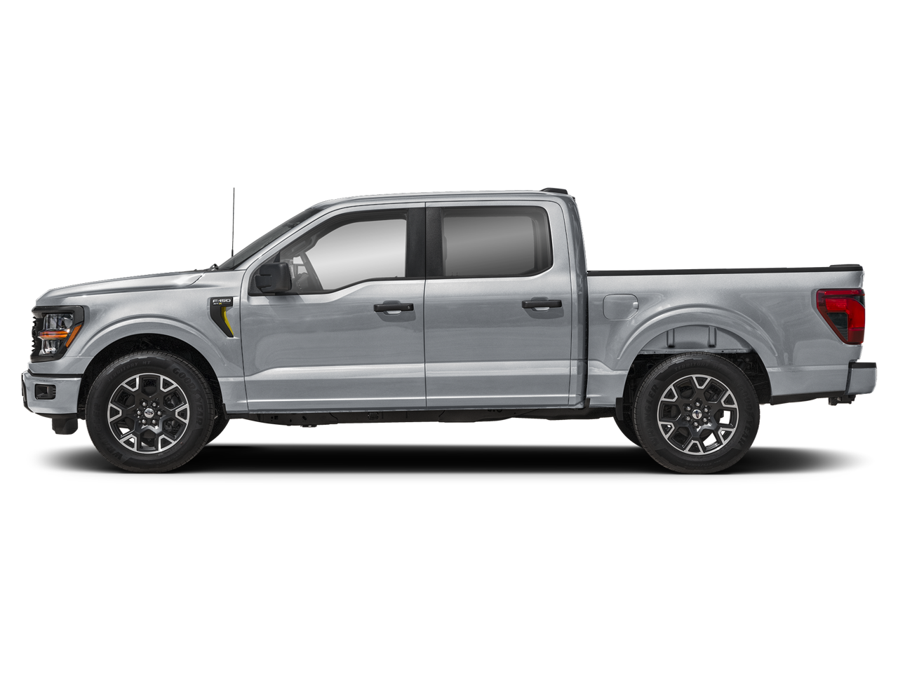 2024 Ford F-150 STX RWD