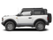 2026 Ford Bronco Badlands Transit