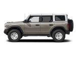 2026 Ford Bronco Heritage Edition Transit