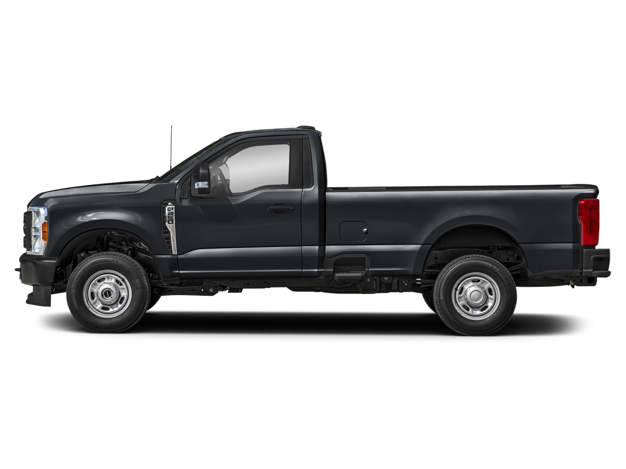 2026 Ford F-250SD XL Transit