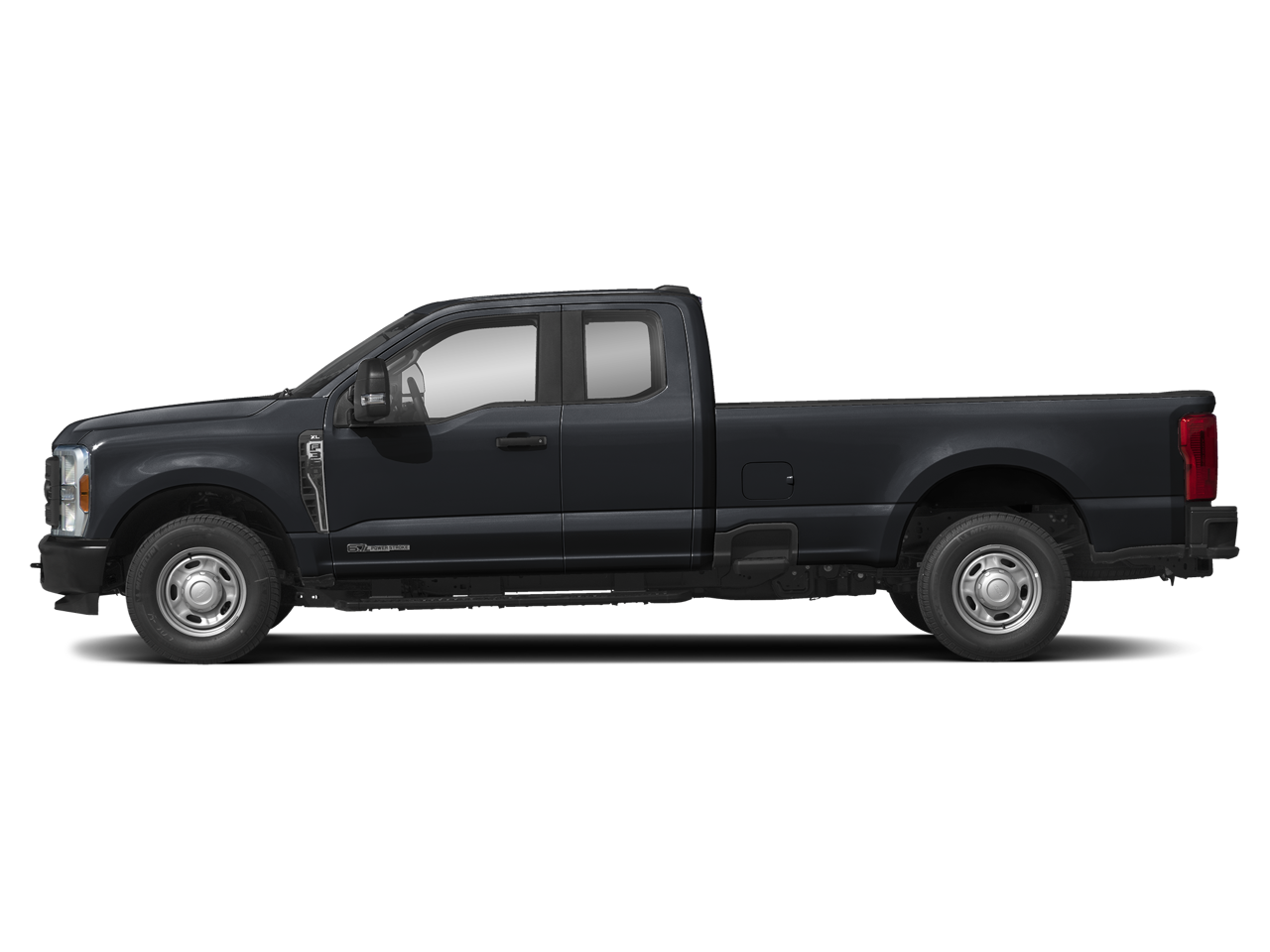2026 Ford F-350SD XL Transit