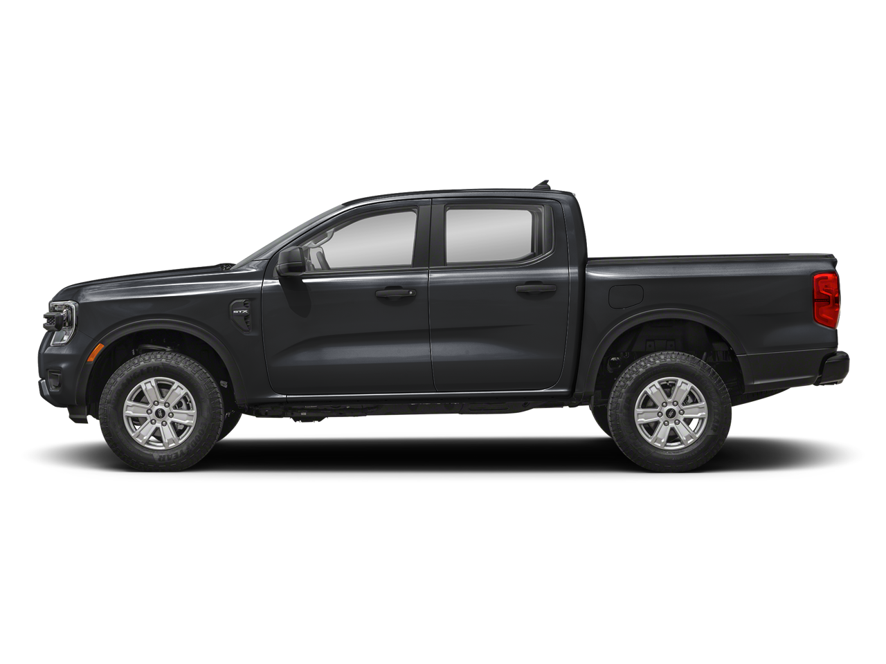 2026 Ford Ranger XL Transit