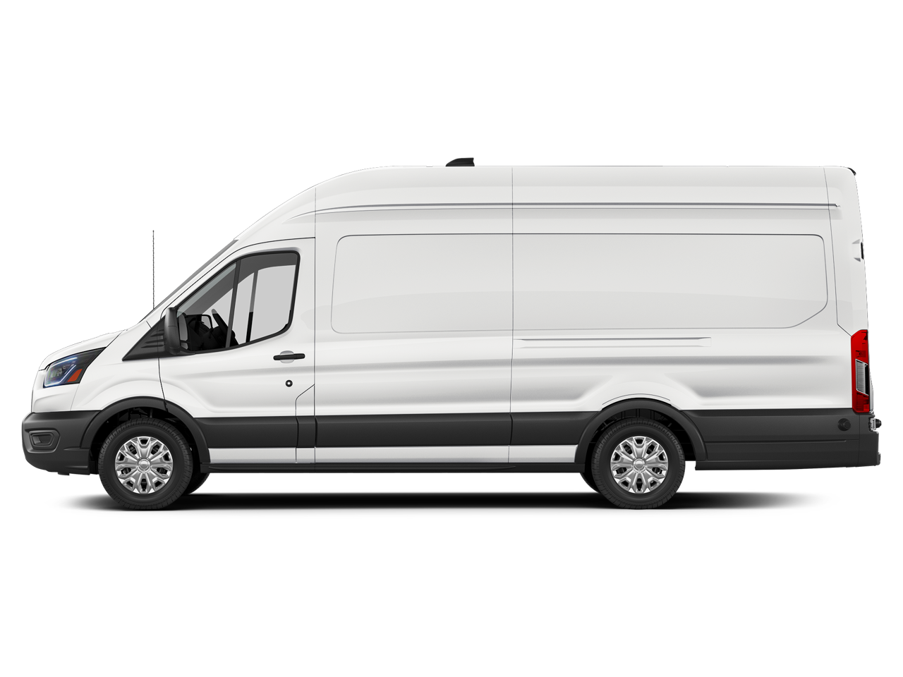 2026 Ford E-Transit-350 Base
