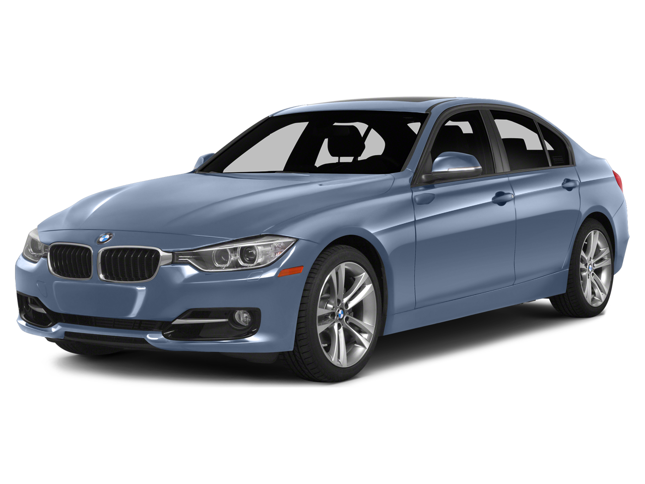 2015 BMW 3 Series 328i xDrive