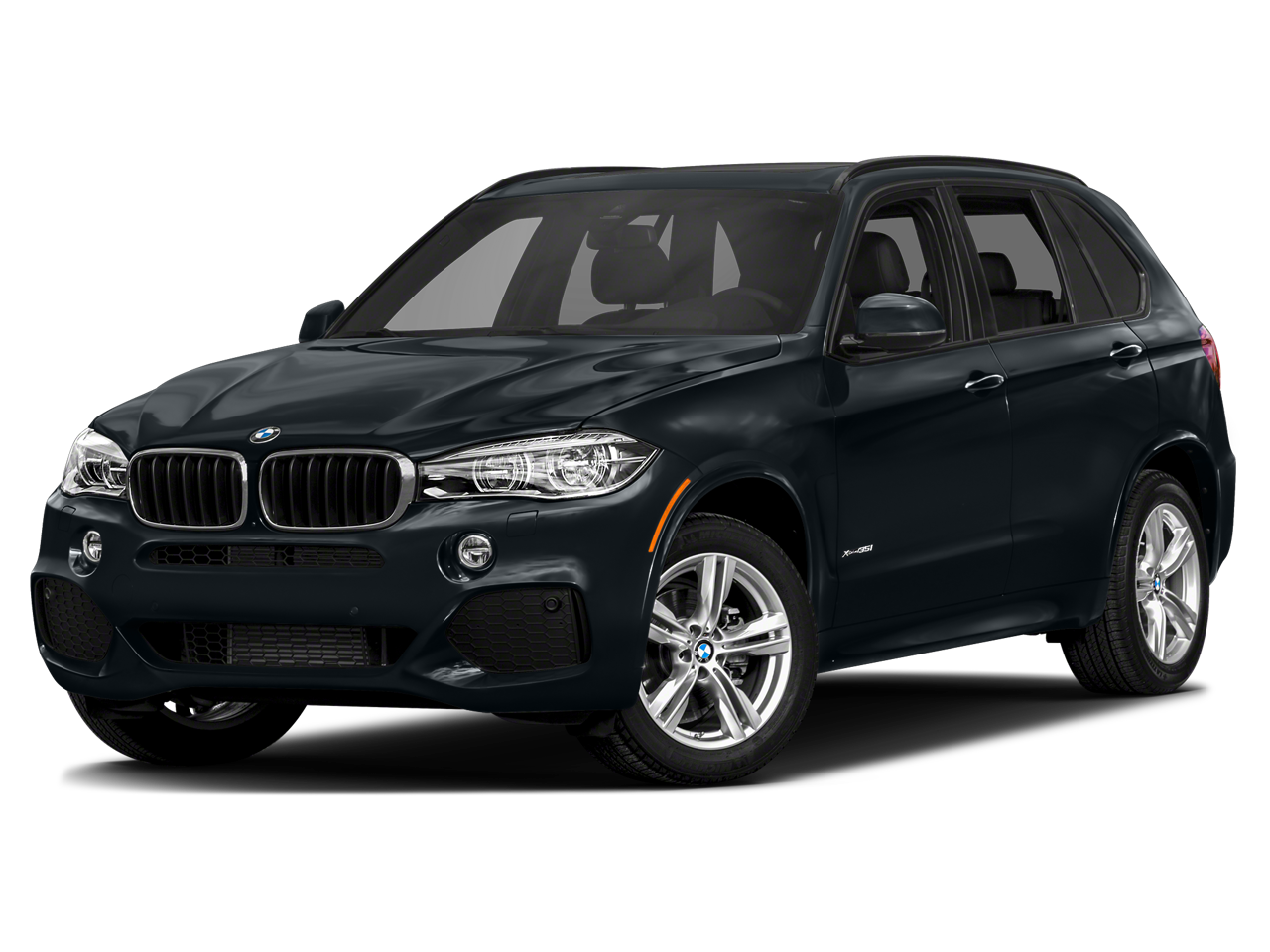 2015 BMW X5 xDrive35i M Sport Line's photo