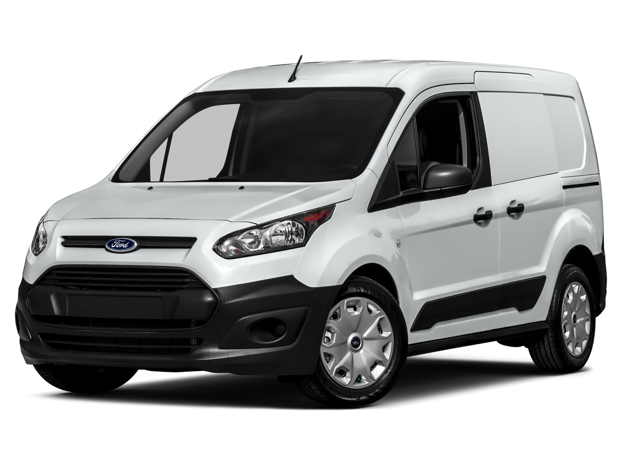 2015 Ford Transit Connect