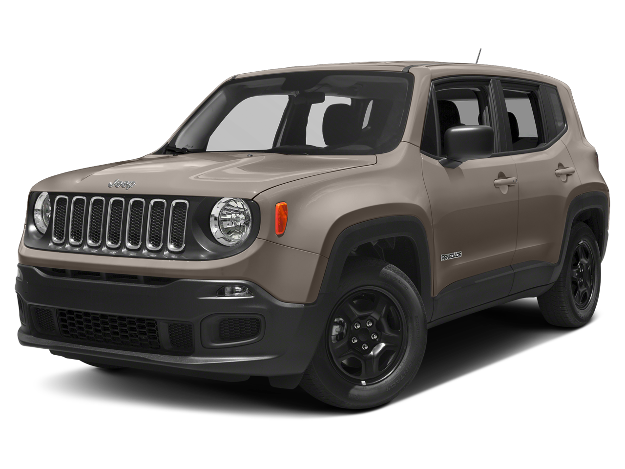 2015 Jeep Renegade Latitude for sale in Hyannis, MA