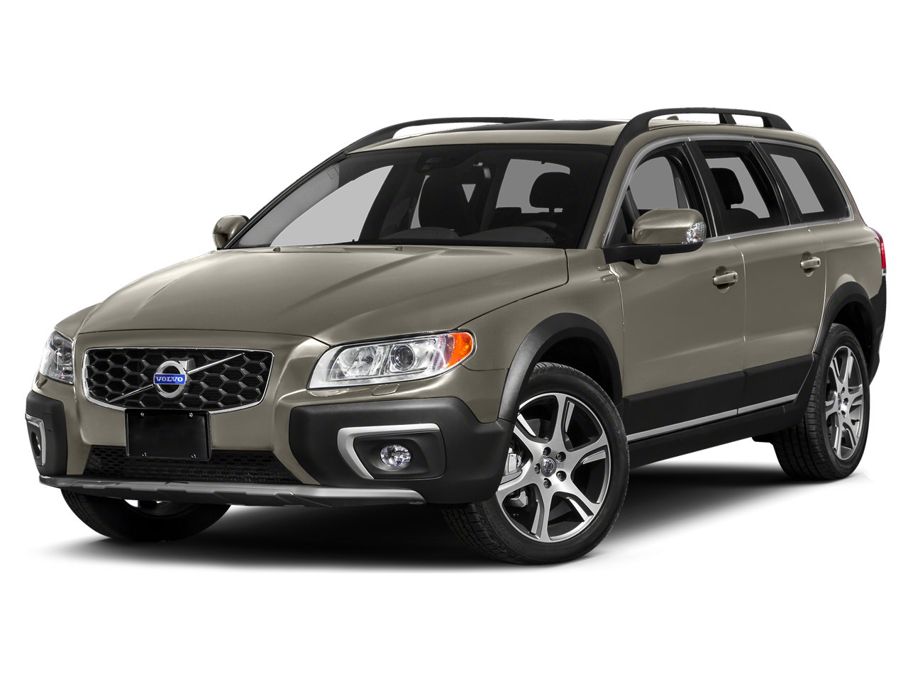 2015 Volvo XC70 3.2 Premier Plus