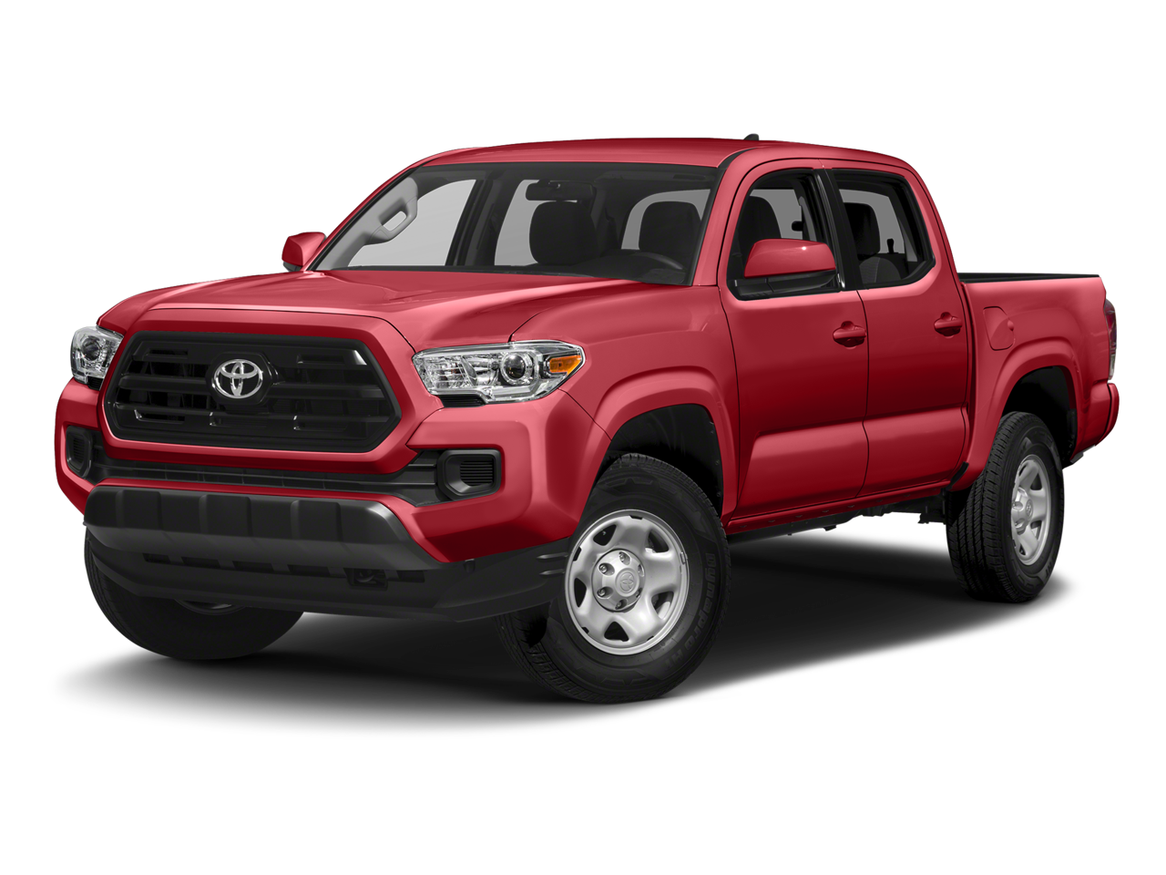 2016 Toyota Tacoma SR5 for sale in Hyannis, MA