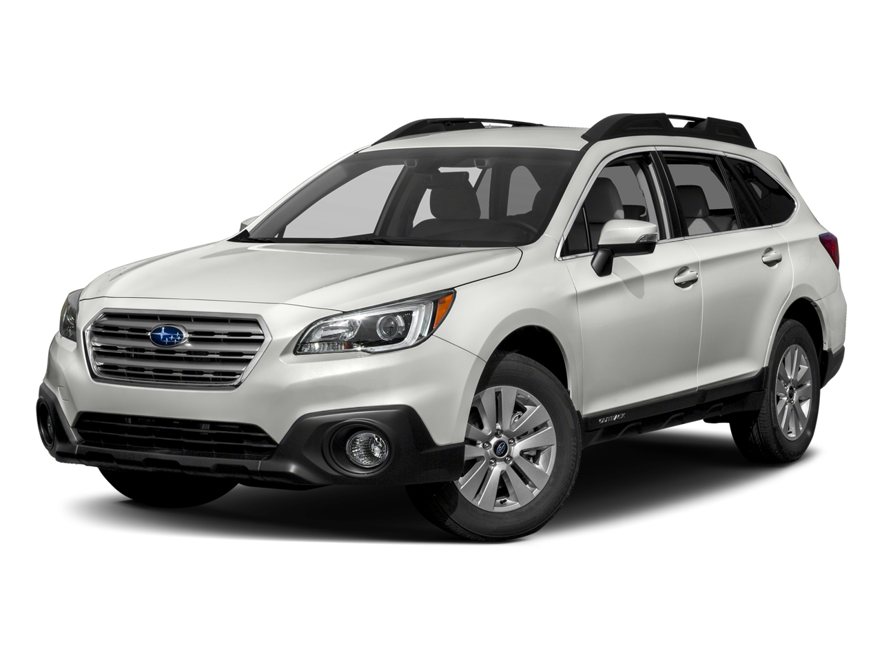 2017 Subaru Outback 2.5i Premium's photo