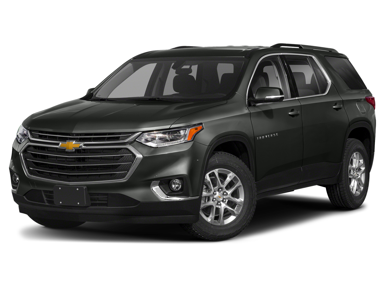 2018 Chevrolet Traverse 1LT for sale in Hyannis, MA