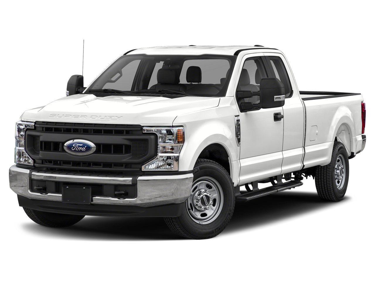 2020 Ford F-250 Super Duty XL for sale in Hyannis, MA