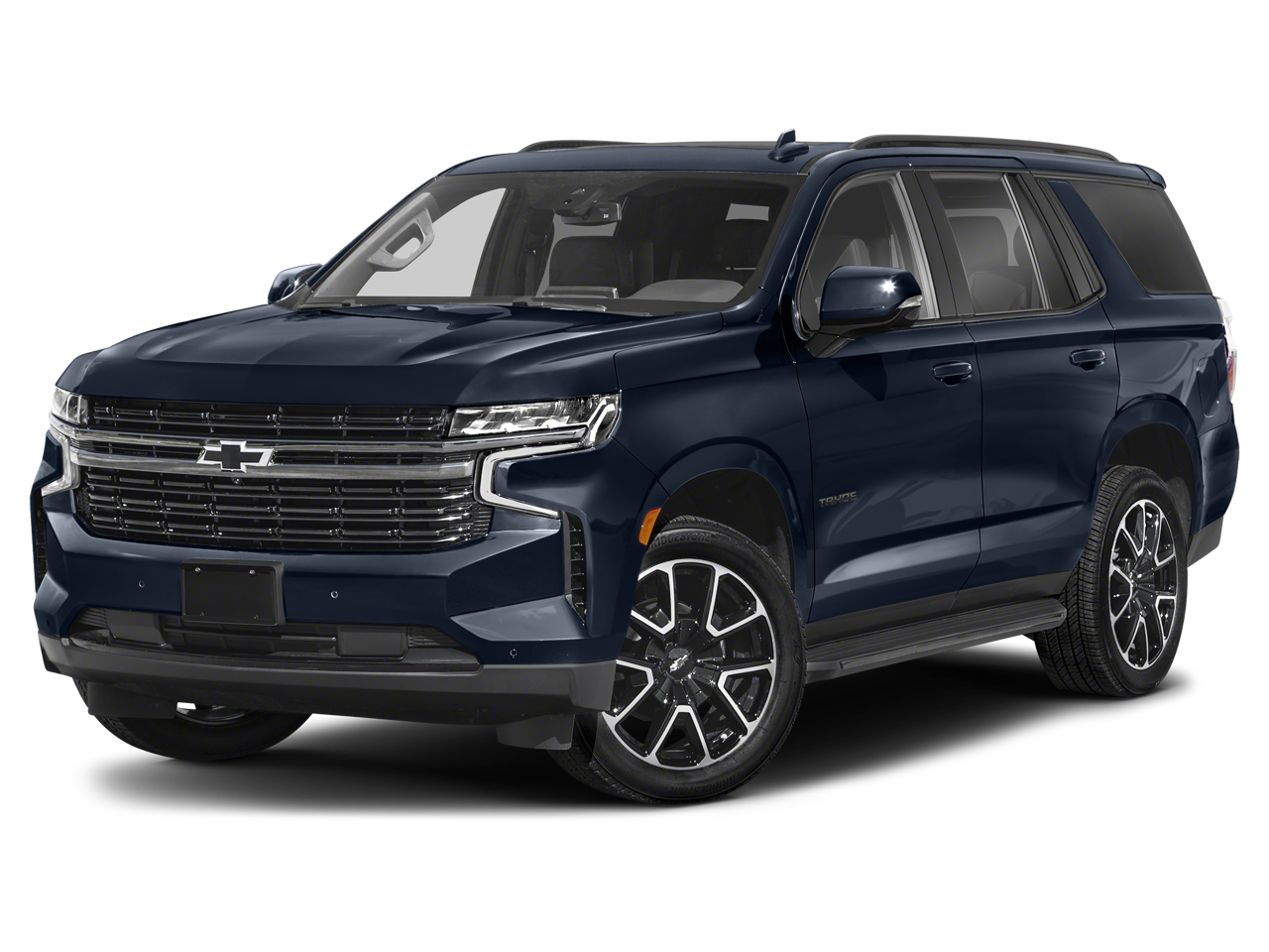 2021 Chevrolet Tahoe RST for sale in Hyannis, MA