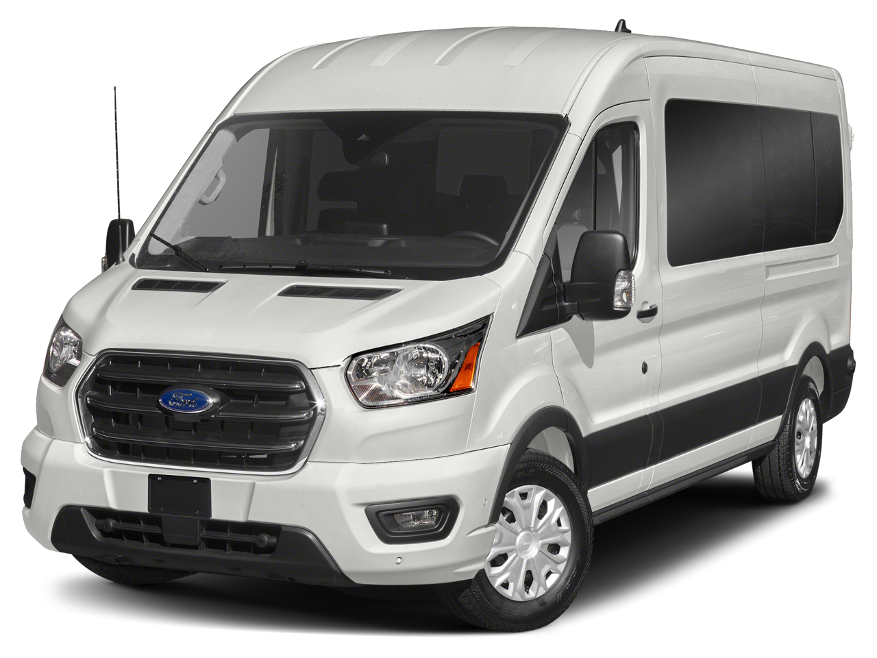2022 Ford Transit-350 XLT