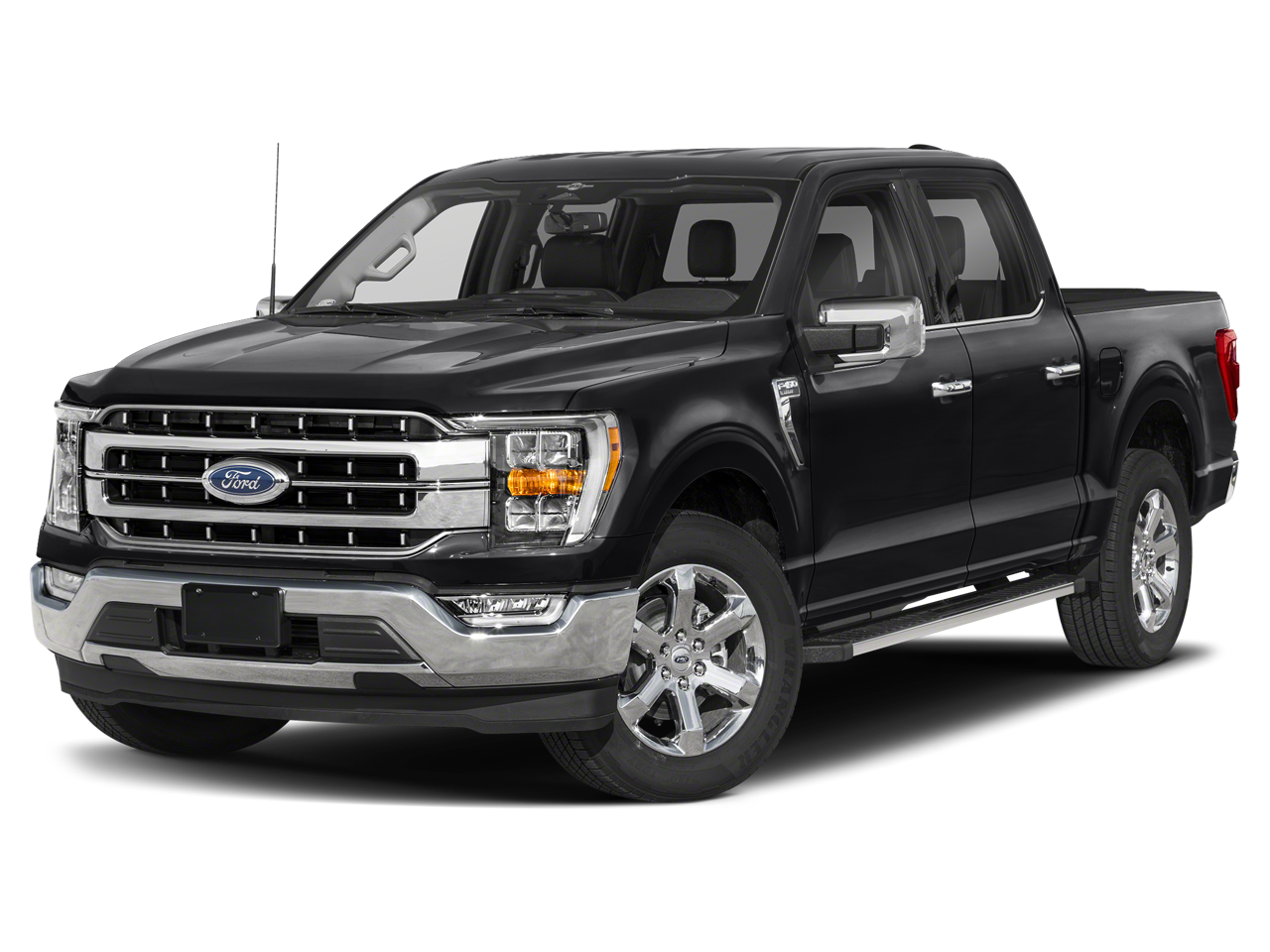 2023 Ford F-150 Lariat for sale in Hyannis, MA