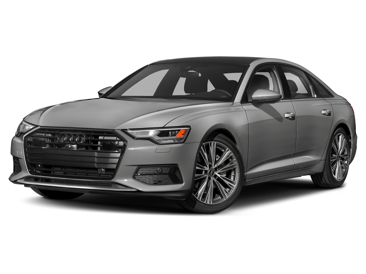 2024 Audi A6 quattro