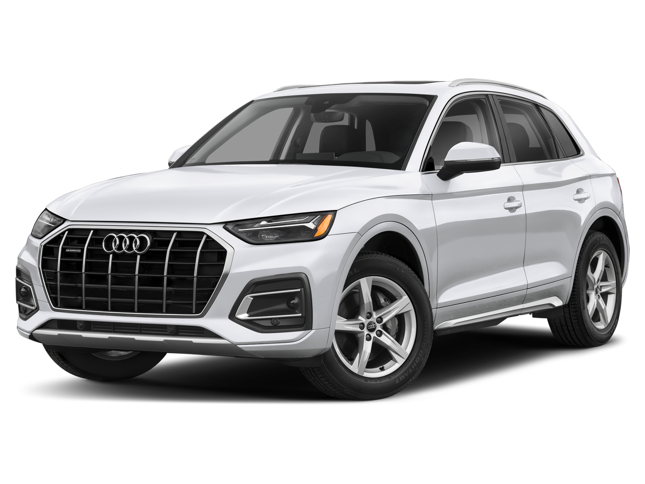 2024 Audi Q5 Premium for sale in Hyannis, MA