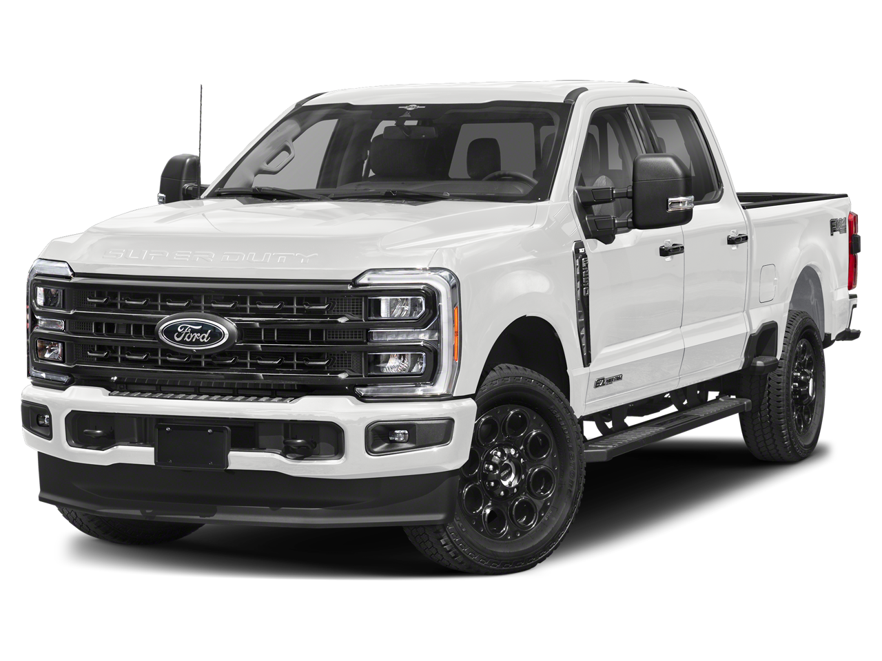 2024 Ford F-250 Super Duty XLT for sale in Hyannis, MA