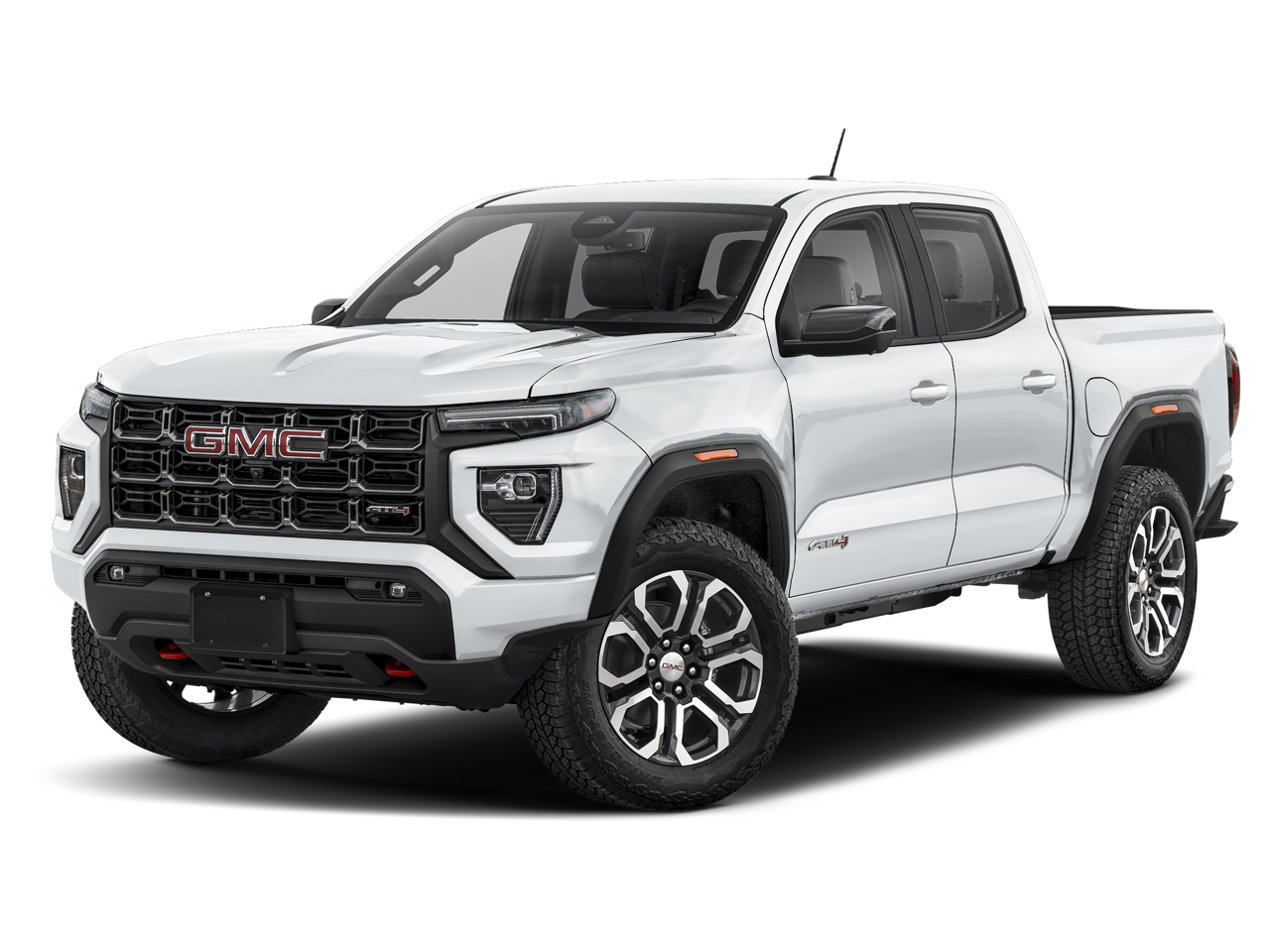 2024 GMC Canyon 4WD AT4X Crew Cab Short Box's photo