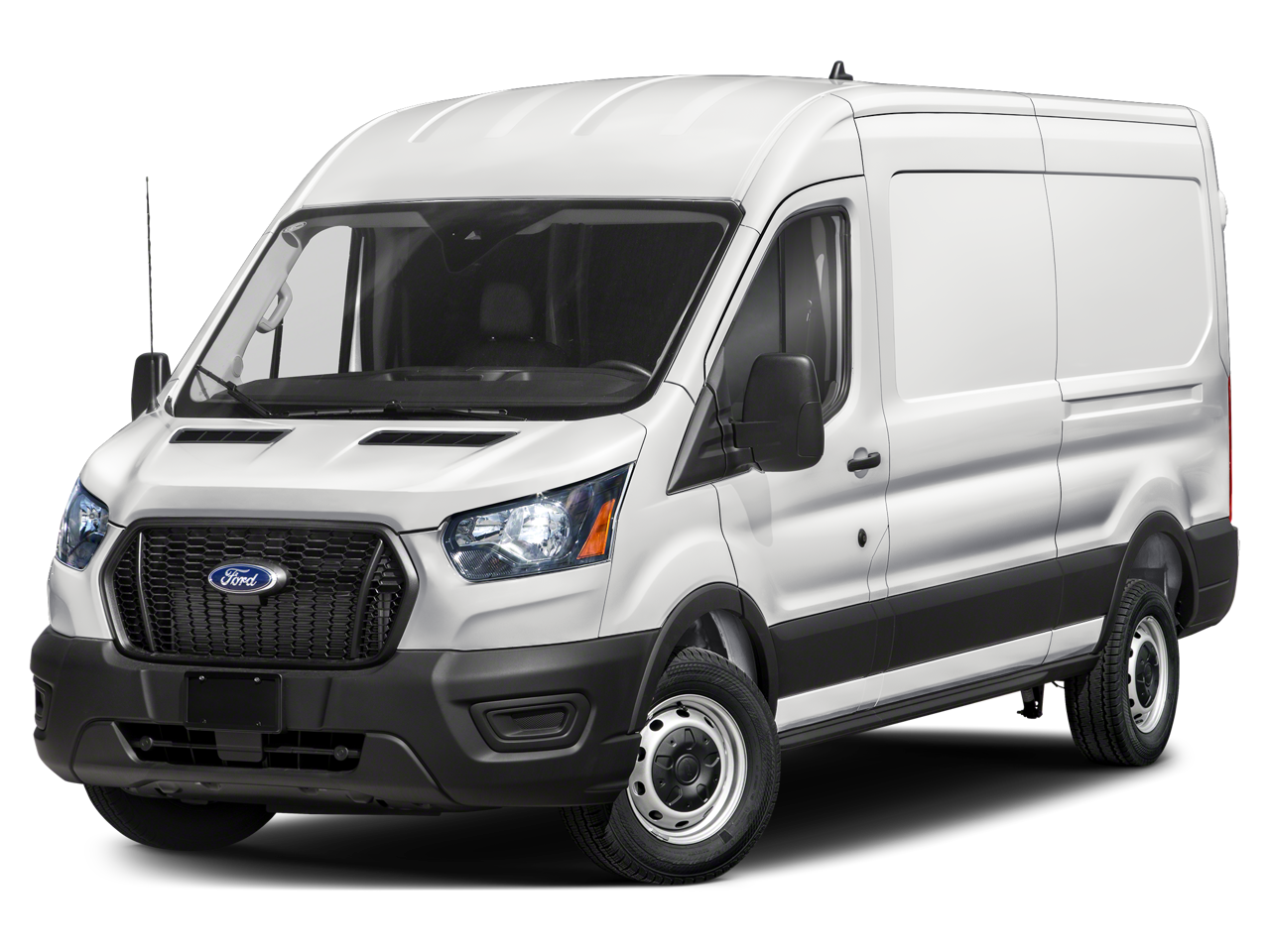 2025 Ford Transit 250 Med Roof 148 WB's photo