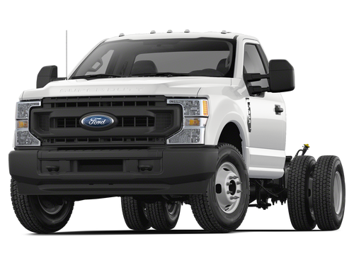 2026 Ford F-350SD XL DRW