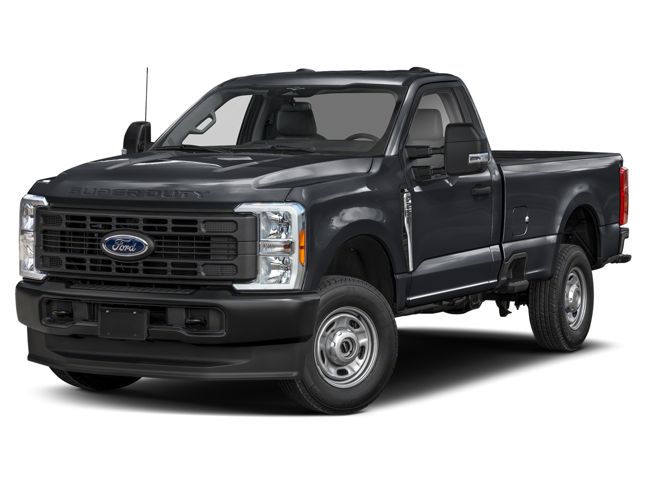 2026 Ford F-250SD XL Transit