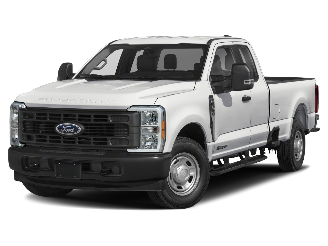 2026 Ford F-350's photo