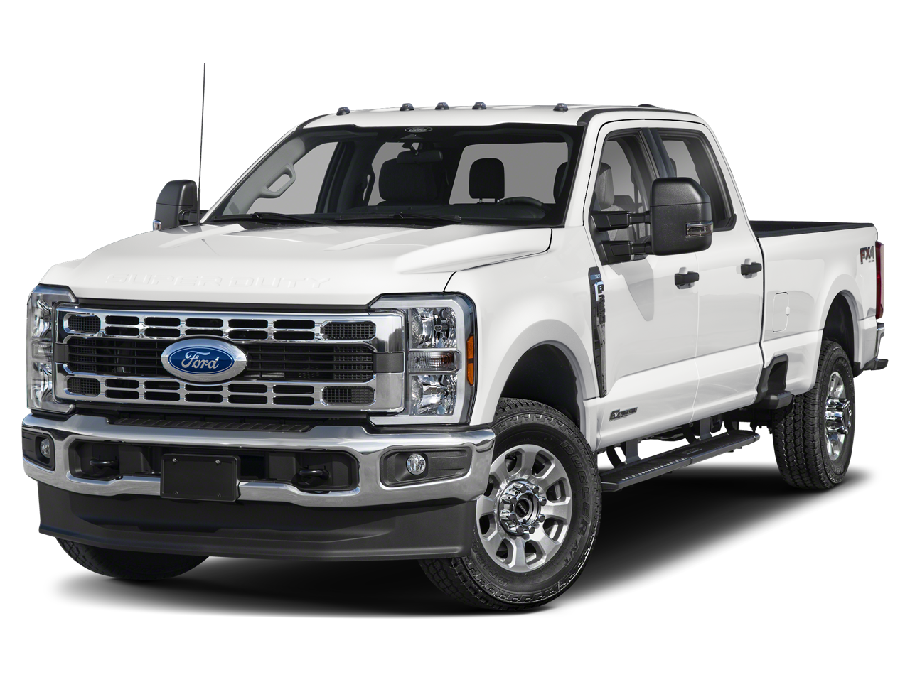 2026 Ford F-350SD XLT DRW