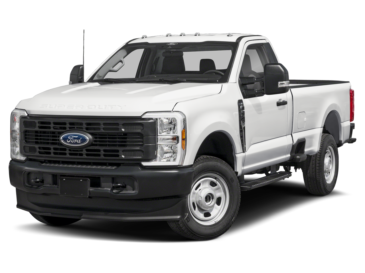 2026 Ford F-350's photo