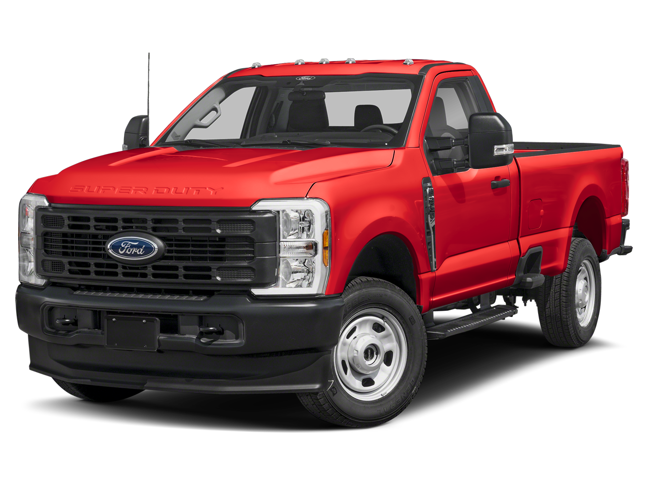2026 Ford F-350's photo