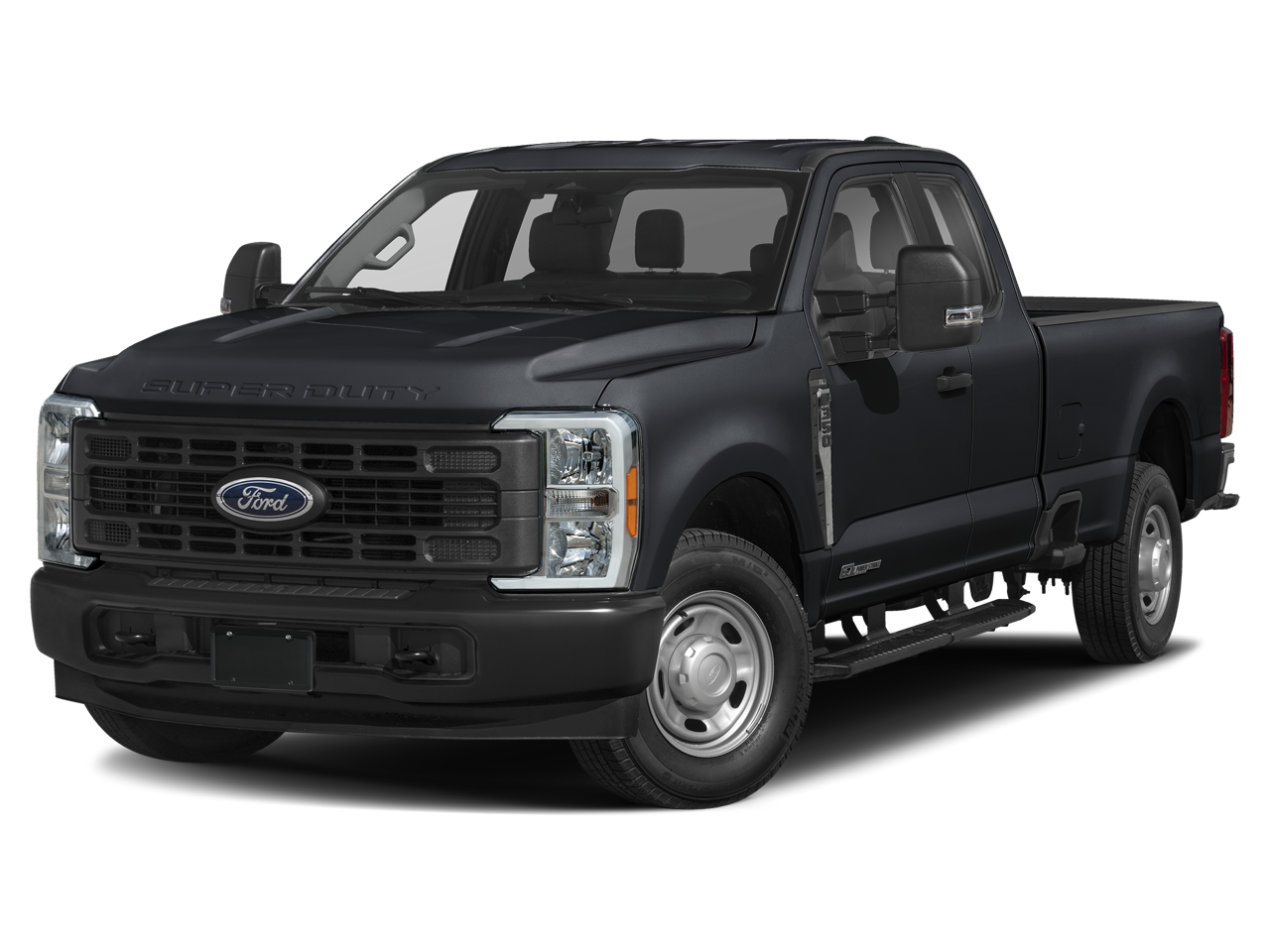 2026 Ford F-350SD XL Transit