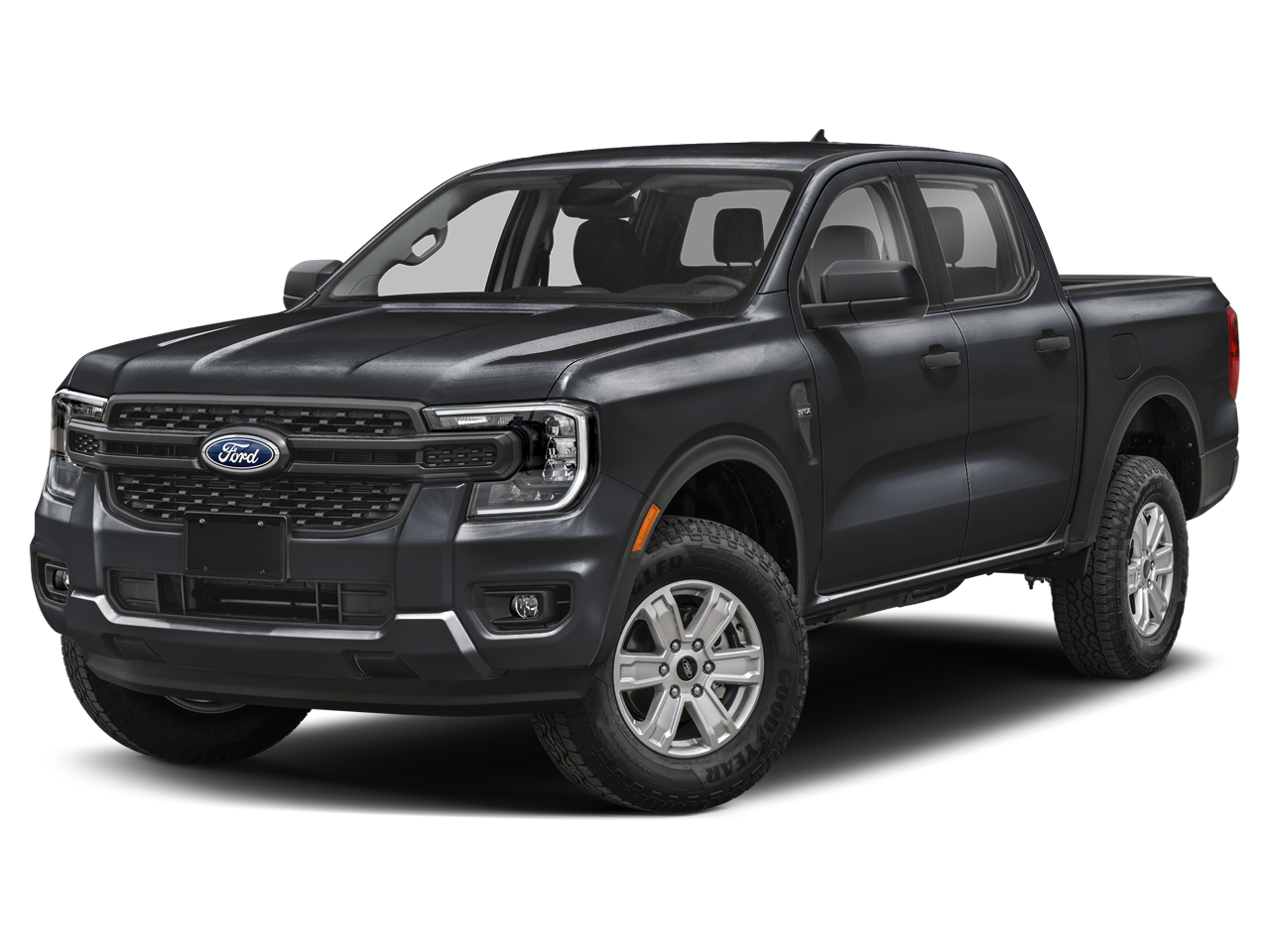 2026 Ford Ranger XL Transit