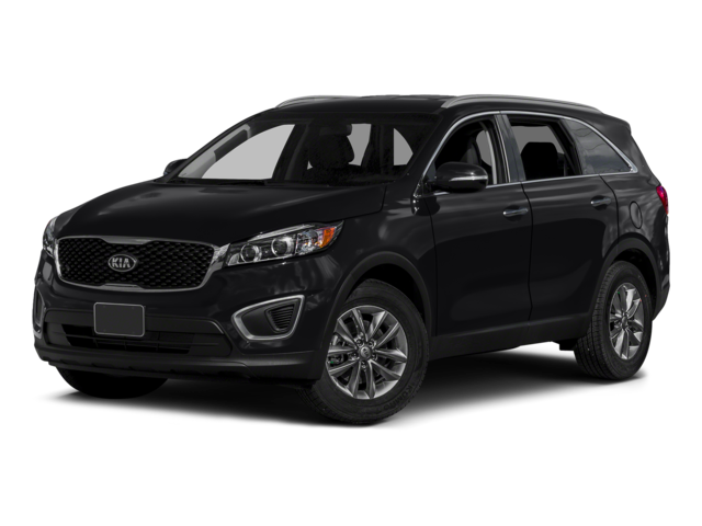2016 Kia Sorento LX for sale in Hyannis, MA