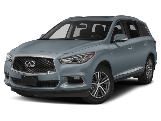 2018 INFINITI QX60