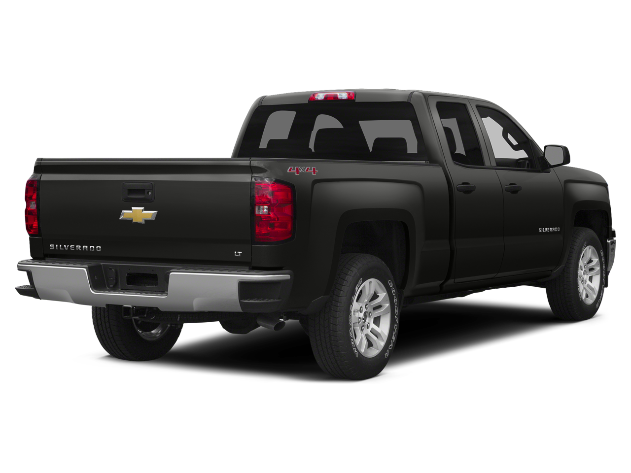 Used 2015 Chevrolet Silverado 1500 LT with VIN 1GCVKREC4FZ208474 for sale in Barnstable, MA