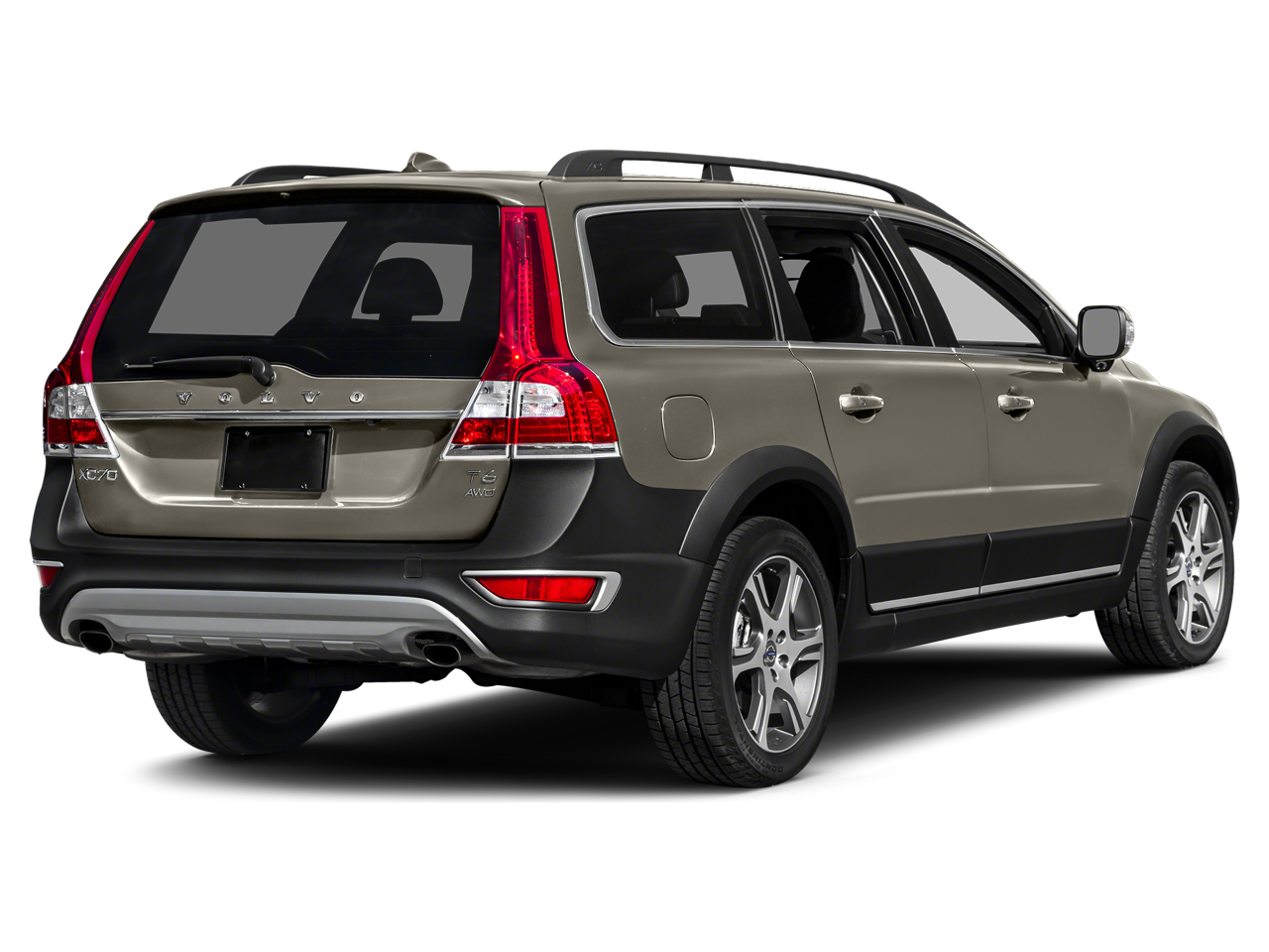 2015 Volvo XC70 3.2 Premier Plus