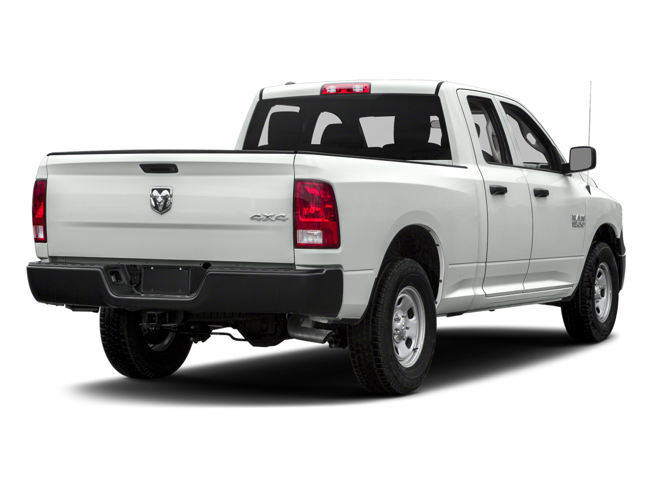 Used 2017 RAM Ram 1500 Pickup Express with VIN 1C6RR7FTXHS588875 for sale in Barnstable, MA