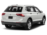 2018 Volkswagen Tiguan 2.0T SE 4Motion