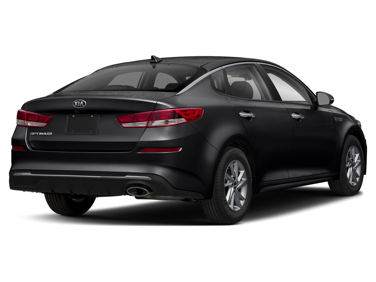 Used 2019 Kia Optima LX with VIN 5XXGT4L39KG308935 for sale in Barnstable, MA