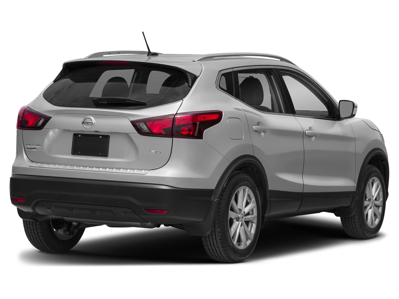 Used 2019 Nissan Rogue Sport S with VIN JN1BJ1CR2KW327850 for sale in Barnstable, MA