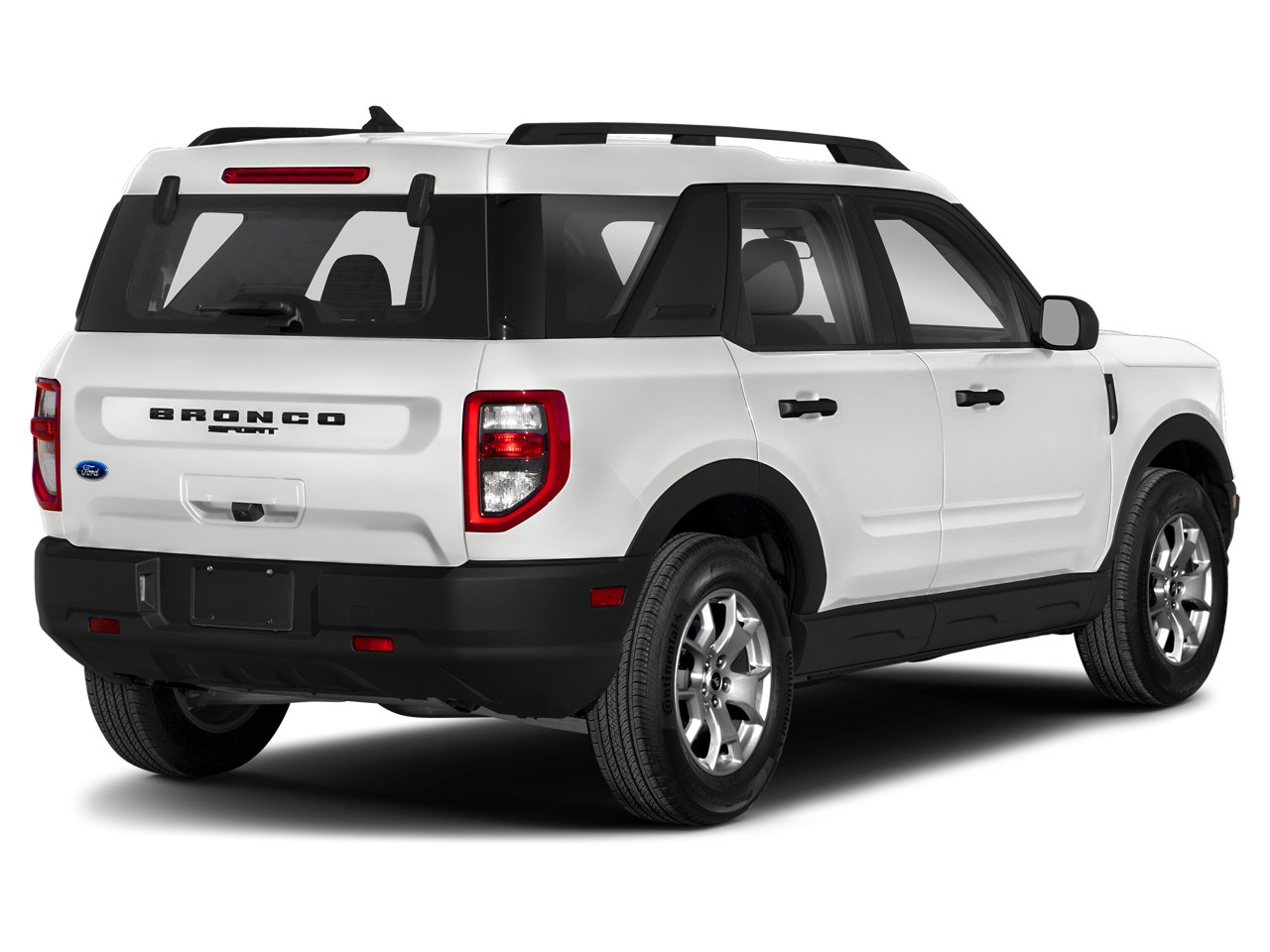 Used 2022 Ford Bronco Sport Base with VIN 3FMCR9A66NRD05872 for sale in Barnstable, MA