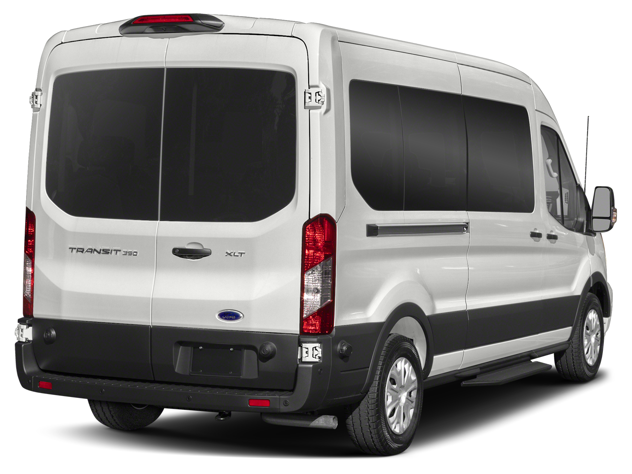2022 Ford Transit-350 XLT