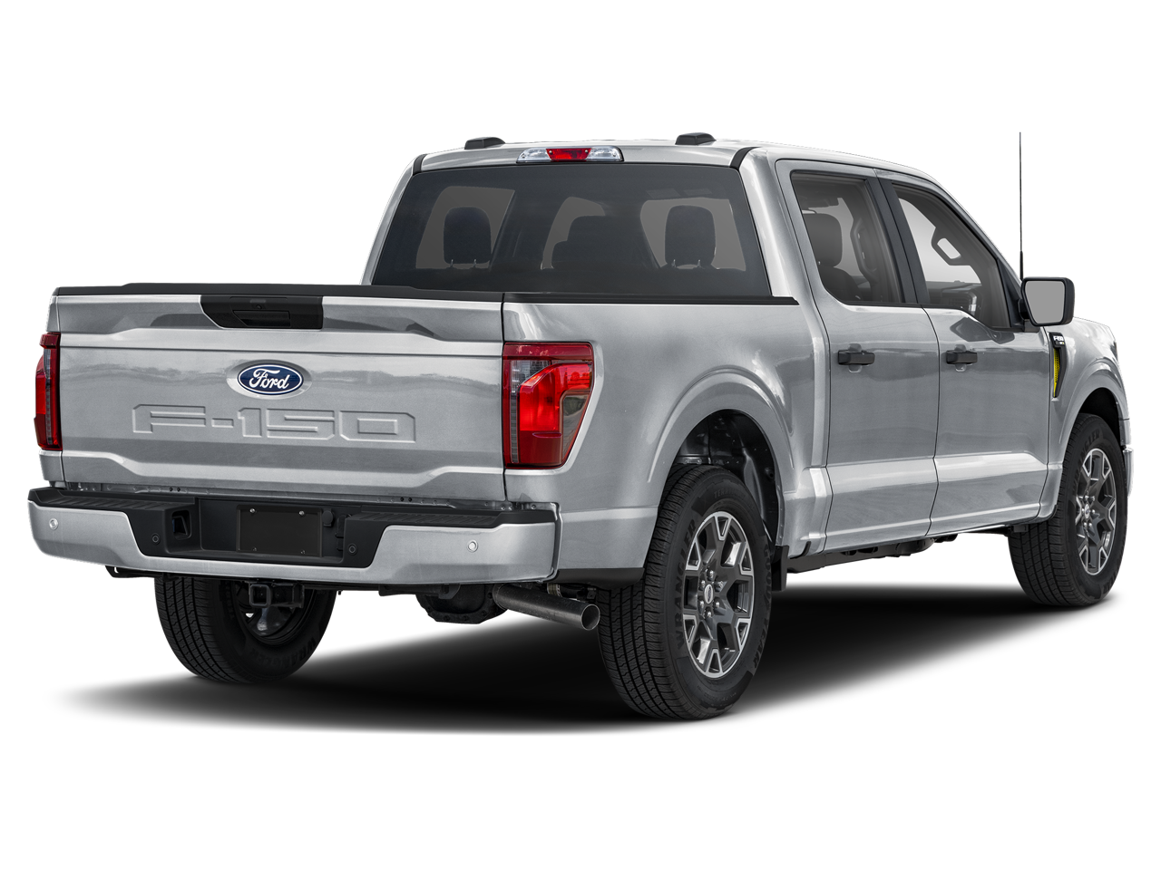 2024 Ford F-150 STX RWD