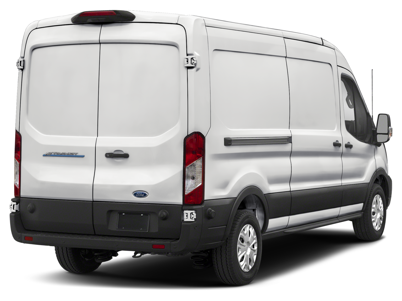 2025 Ford E-Transit-350 Base